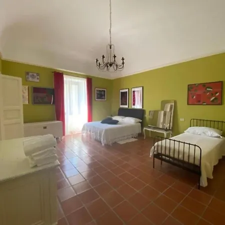 Osteria Palazzo Ducale Suites&restaurant Di Cerino Maria * Castilenti