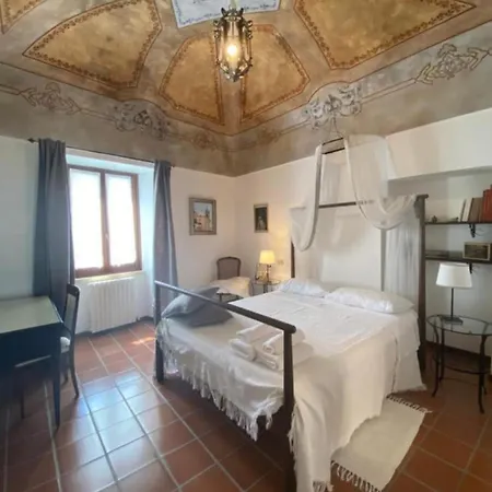 Hotel Osteria Palazzo Ducale Suites&restaurant Di Cerino Maria
