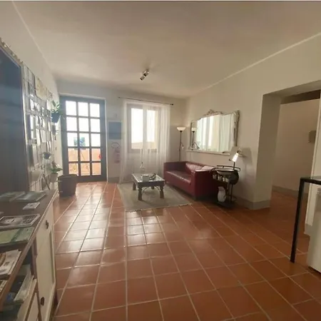 Osteria Palazzo Ducale Suites&restaurant Di Cerino Maria Hotel *