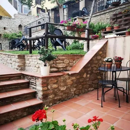 Osteria Palazzo Ducale Suites&restaurant Di Cerino Maria Hotel