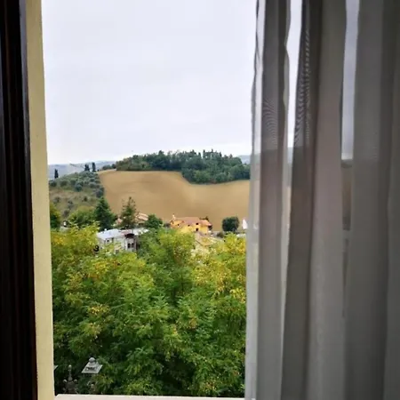 Osteria Palazzo Ducale Suites&restaurant Di Cerino Maria Hotel *