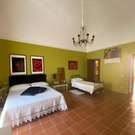 Osteria Palazzo Ducale Suites&restaurant Di Cerino Maria Hotel Castilenti